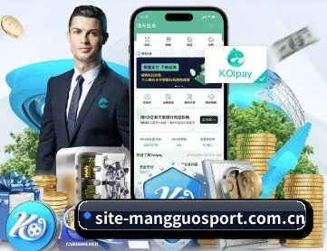 芒果体育官网 APP