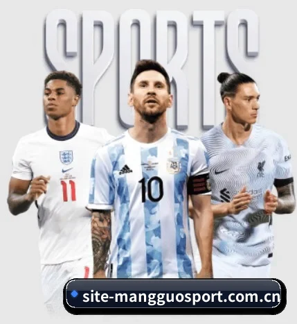 我们在做什么 | MangoSport